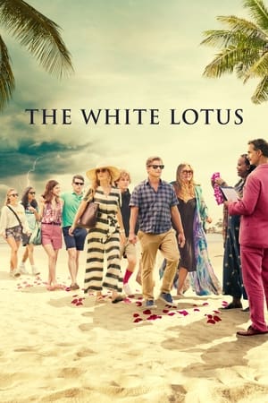 The White Lotus temporada  1 online