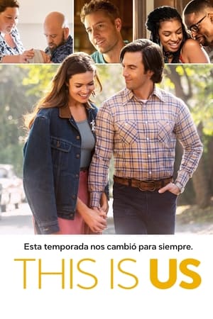 This Is Us Temporada 5 online gratis