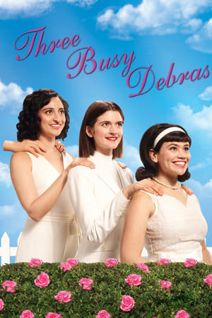 Three Busy Debras T 1 C 2 online gratis