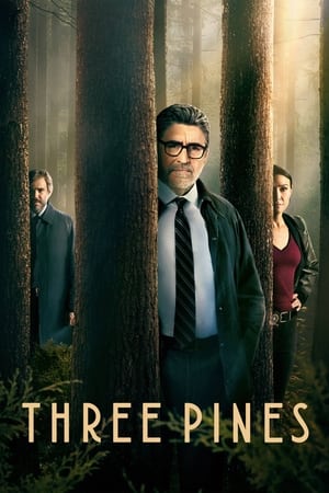 Three Pines temporada  1 online