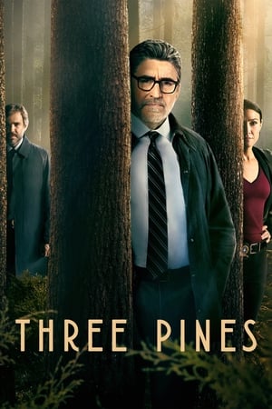 Three Pines Online