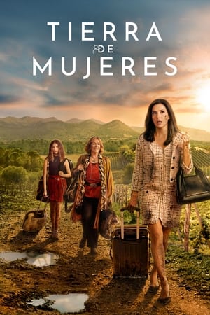 Tierra de mujeres T 1 C 3 online gratis