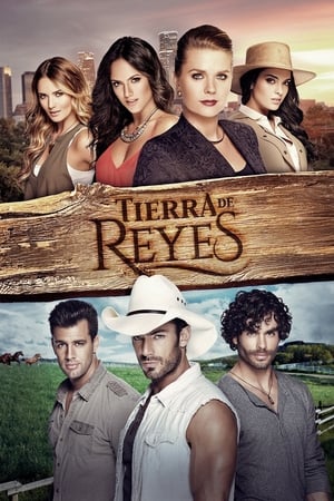 Tierra de Reyes Temporada 1 online gratis