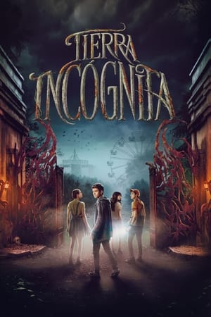 Tierra incógnita Temporada 1 online gratis