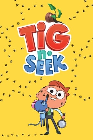 Tig n' Seek temporada  1 online