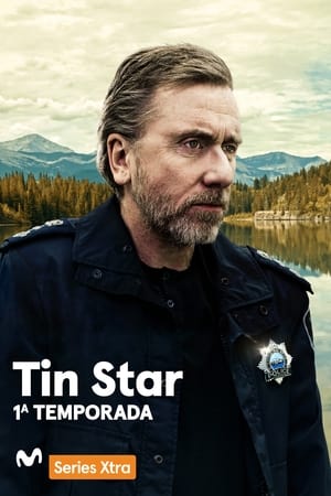 Tin Star temporada  1 online