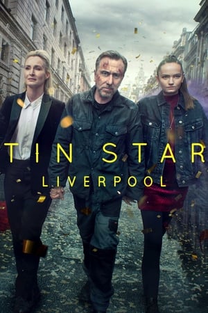 Tin Star Temporada 3 online gratis