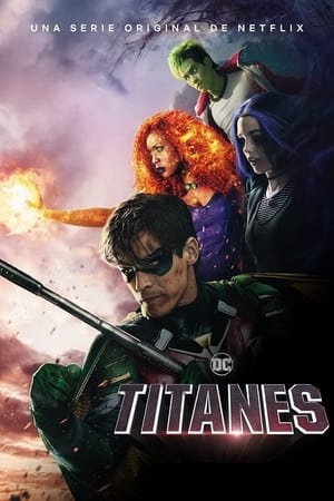 Titanes T 1 C 8 online gratis