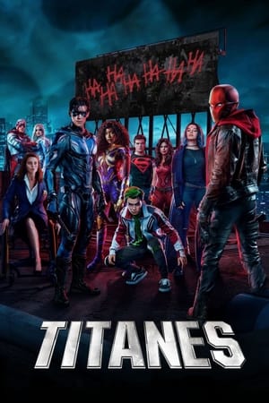 Titanes T 3 C 10 online gratis