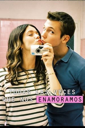 Todas las veces que nos enamoramos temporada  1 online