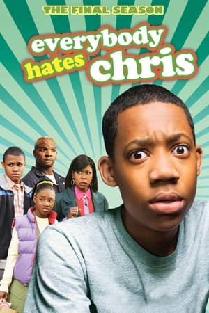 Todo el mundo odia a Chris T 4 C 11 online gratis