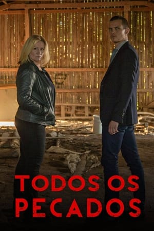 Todos los pecados temporada  1 online