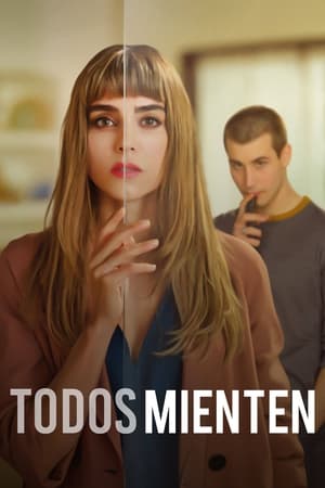 Todos mienten T 1 C 6 online gratis