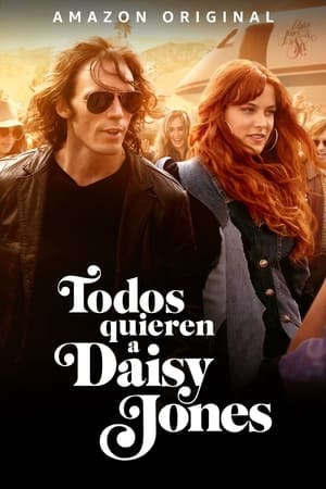 Todos quieren a Daisy Jones temporada  1 online