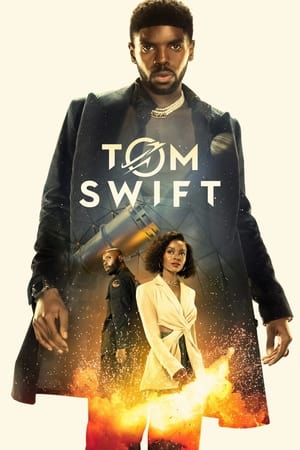 Tom Swift T 1 C 5 online gratis