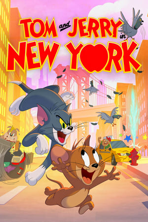 Tom y Jerry en Nueva York Online