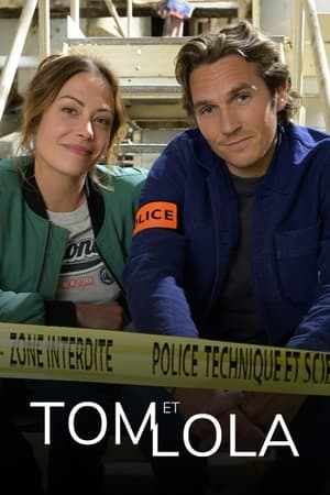 Tom y Lola T 1 C 4 online gratis