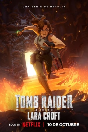 Tomb Raider: La leyenda de Lara Croft Online