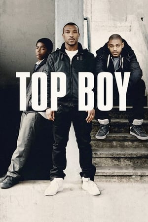 Top Boy online gratis