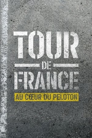 Tour de Francia: En el corazón del pelotón temporada  1 online