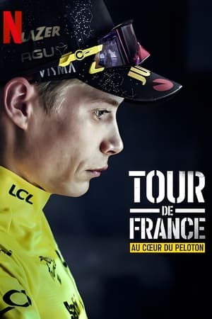 Tour de Francia: En el corazón del pelotón T 2 C 3 online gratis