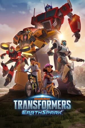 Transformers: La Chispa de la Tierra T 1 C 5 online gratis