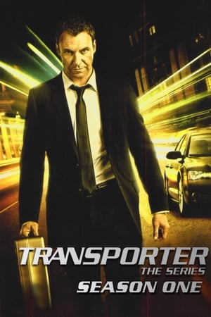 Transporter: La serie T 1 C 3 online gratis