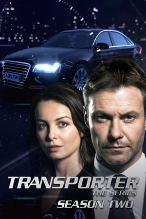 Transporter: La serie T 2 C 5 online gratis