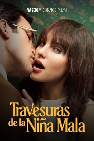 Travesuras de la niña mala temporada  1 online