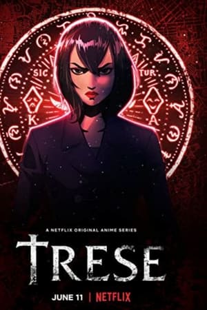 Trese Temporada 1 online gratis