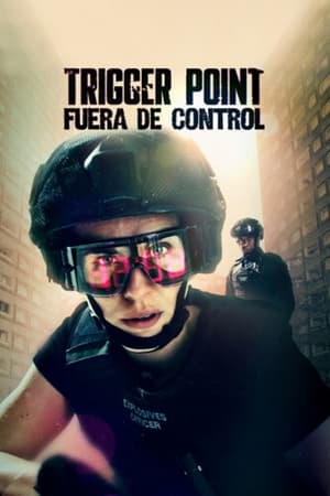 Trigger point: Fuera de control Online