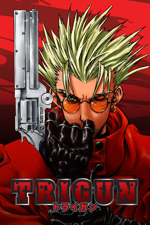 Trigun Online