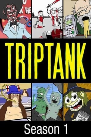 TripTank T 1 C 8 online gratis