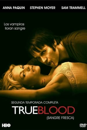 True Blood (Sangre fresca) T 2 C 4 online gratis