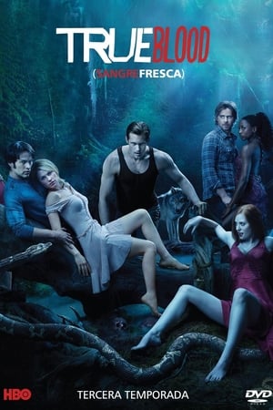 True Blood (Sangre fresca) T 3 C 6 online gratis