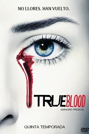 True Blood (Sangre fresca) T 5 C 1 online gratis