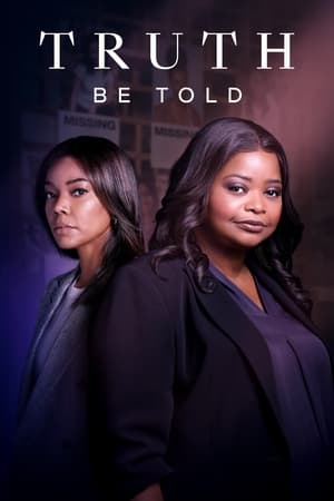 Truth Be Told Temporada 3 online gratis