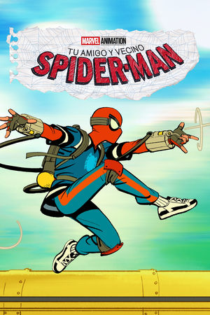 Tu amigo y vecino Spider-Man Online gratis