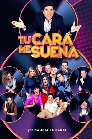 Tu cara me suena T 8 C 13 online gratis