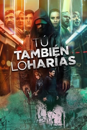 Tú también lo harías T 1 C 7 online gratis