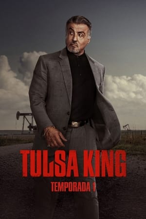 Tulsa King T 1 C 1 online gratis