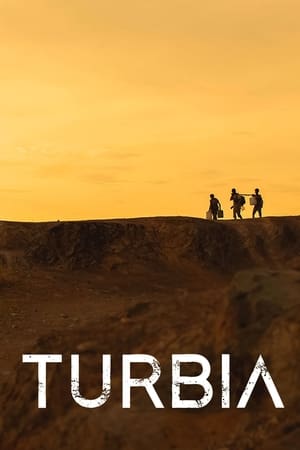 Turbia temporada  1 online