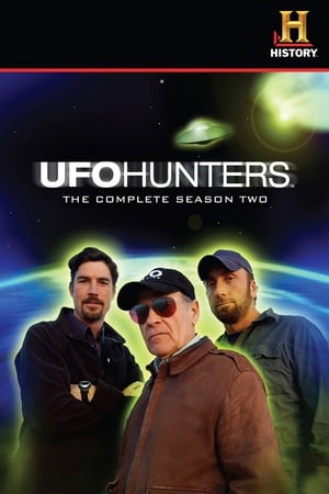 UFO Hunters T 2 C 13 online gratis