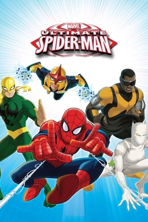 Ultimate Spider-Man T 2 C 20 online gratis