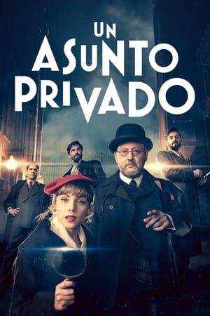 Un asunto privado T 1 C 2 online gratis