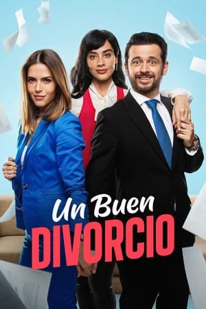 Un buen divorcio Online