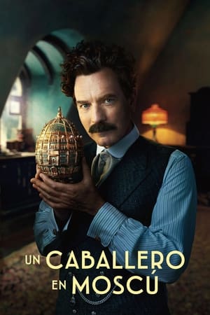 Un caballero en Moscú Temporada 1 online gratis