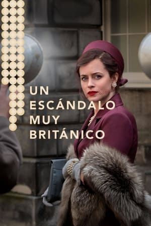 Un escándalo muy británico T 1 C 1 online gratis