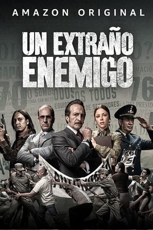 Un Extraño Enemigo T 2 C 3 online gratis