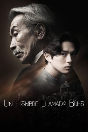 Un hombre llamado Búho Temporada 1 online gratis